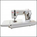 NCC/CC-1850 PORTABLE SEWING MACHINE